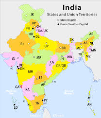 List Of Regional Transport Office Districts In India Wikipedia