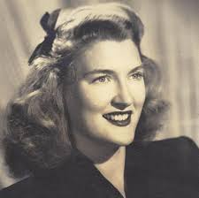 Mary Lou (Williams) Paullin '46