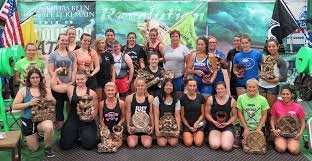 2016 RPS Connecticut State Championships « Revolution Powerlifting Meets