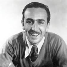 Walt Disney's Visual-Spacial Giftedness