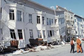 Earthquake News Sfgate