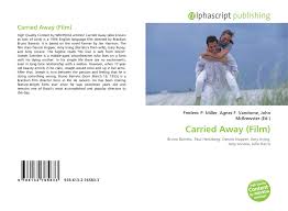It is not clear what cargo the ever given is carrying. Carried Away Film 978 613 2 76583 3 6132765832 9786132765833
