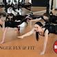 Bungee Fly & Fit event image