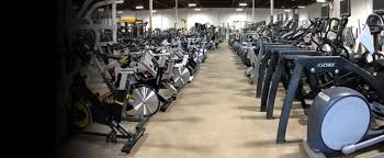 See what carolina (carolinasprague) has discovered on pinterest, the world's biggest collection of ideas. New And Used Commercial Gym Equipment Carolina Fitness Equipment