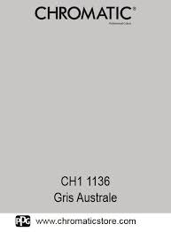Finalisez Votre Projet Peinture Avec Le Gris Australe Ch1 1136 En Vous Rendant Dans L Un De Nos Points De Vente Nuancier Peinture Peinture Peinture Tendance