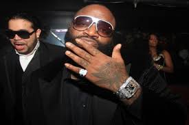 All our watches come with outstanding water resistant technology and are built to withstand extreme condition. Iweky Rappers Wearing G Shock Watches