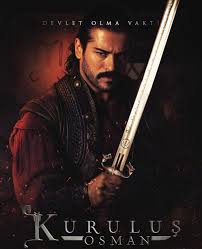 Kurulus Osman Devlet Olma Vakti Osman Film Youtube