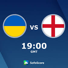 Ukraine have seen under 2.5 goals in their last 4 matches against england in all competitions. 9d9gka8bwrl Dm