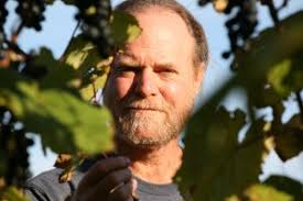 Terroirist: A Daily Wine Blog » Weekly Interview: Linden's Jim Law