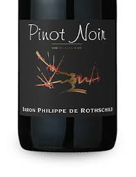 Along with parts of provence, these are considered to be france's oldest vineyards. Baron Philippe De Rothschild Pays D Oc Les Cepages Pinot Noir Vin De Pays D Oc 2019 Vicampo De