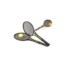 Cumpara online rachete tenis de camp pe okazii.ro. Set Rachete Tenis Cu Minge Galbena Preturi Avantajoase N