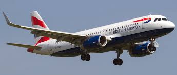 The price of these seats is higher because these seats have. Seat Map Airbus A320 200 British Airways Best Seats In Plane
