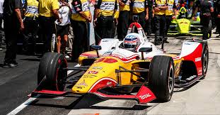 It was the premier event of the 2020 indycar series. ã‚¤ãƒ³ãƒ‡ã‚£ã‚«ãƒ¼ ã‚·ãƒªãƒ¼ã‚º 2019 ã‚¤ãƒ³ãƒ‡ã‚£500 æ „èª‰å¥ªé‚„ã«æŒ'ã‚€ Honda