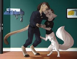 Rule34 - If it exists, there is porn of it  anonymous artist  3241880