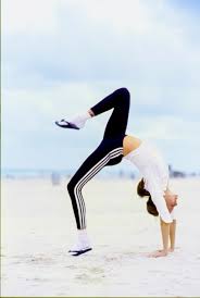 The 15 Best Yoga Pants According To Vogue Editors Vogue