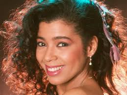 Irene Cara was an '80s icon, but to artists of color, she was the future