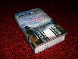 The seven sisters (2014) übersetzung: Buchsichten Rezension Hanna Die Sieben Schwestern Lucinda Riley