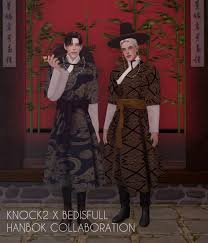 See more ideas about sims 4, sims 4 cc finds, sims. Knock Konck Traditional Korean Costume Sims 4 Downloads