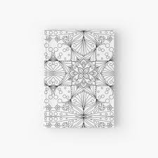 Colouring Pages Hardcover Journals Redbubble See more ideas about sharkboy and lavagirl, taylor lautner, team jacob. colouring pages hardcover journals redbubble