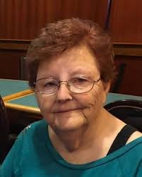 Anna E. Goodrich-Monroe Obituary August 21, 2024