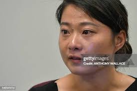 Grace Geng's Instagram, Twitter & Facebook