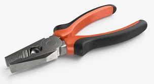 This Is A High End Stemcell Certified Photorealistic 3d Pliers Model Model Available In Both Working Environments And In Several 3d Model Model Tactical Gear