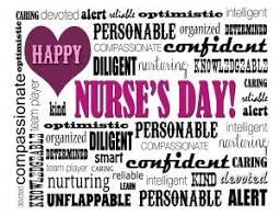 International nurses day 2021 quote. Free Printable For Teachers And Nurses Lanyard Today Nurses Day Quotes Nurse Quotes Nurse