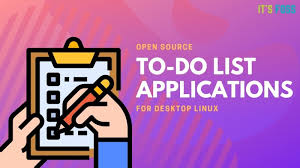 Perhaps this is the case on android, but this is explicitly forbidden by apple Get Your Work Done Faster With These To Do List Apps On Linux Desktop