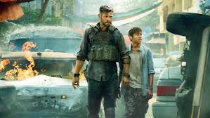 Movies haven't really been released in theaters since then, but luckily we have other ways of watching them in this day and age. Best Action Film Of 2020 So Far