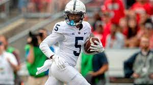 In this week's episode of the collegian football podcast, our justin morganstein and alexis yoder previewed penn state football's first game of the season . Gluilqjylii3pm