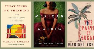 (fifty shades as told by christian book 3) e l james. 12 Best Latino Books Of 2020 Books To Read By Hispanic Authors
