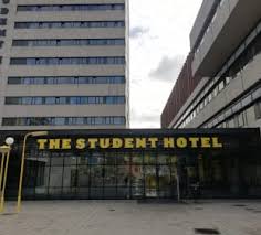 We did not find results for: Hotelbilder The Student Hotel Amsterdam City Amsterdam Holidaycheck