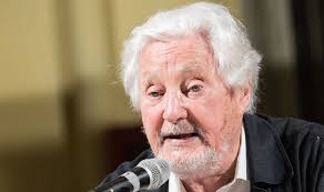 MARC AUGÉ A FILOSOFI LUNGO L'OGLIO