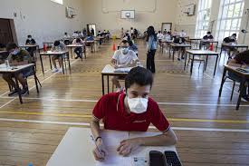 Check spelling or type a new query. Exames Nacionais Na Segunda Fase A Maior Parte Das Disciplinas Manteve Se Em Terreno Positivo Exames Nacionais 2020 Publico