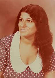 Gisela Evilsizer Obituary August 10, 2022