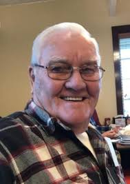 Harry Erickson Obituary (1935