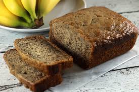 Easy to make, no need for a mixer! The Perfect Banana Bread Scrambled Chefs