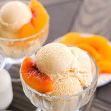 Ice cream is one of the most popular treats for a hot summer day. Healthy Ice Cream Recipes Home Facebook