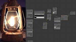 Blender Is A Free And Open Source 3d Animation Suite It Supports The Entirety Of The 3d Pipeline Modeling Rigging Animat Blender Tutorial Blender 3d Blender