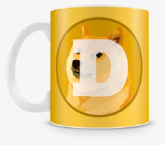 The total size of the downloadable vector file is 1.7 mb and it contains the dogecoin. Dogecoin Mug Dogecoin Cryptocurrency Logo Png Transparent Png 450x450 Free Download On Nicepng