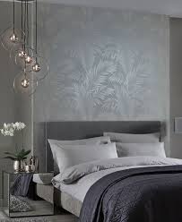 Trova tantissime idee per come decorare parete dietro letto. Come Decorare Le Pareti Con La Carta Da Parati Alessandra Sacripante