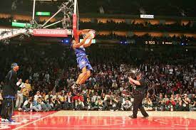 The All Time Nba All Star Weekend Moments Yardbarker