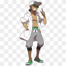 Download 4k hd collections of cool phone wallpapers 30+ for desktop, laptop and. Pokemon Sun And Moon Kukui Hd Png Download 541x1280 148677 Pngfind