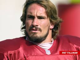 Jake Plummer All For Pat Tillman Honor At HOF, But Knows 'Legacy Will Go  On' Regardless