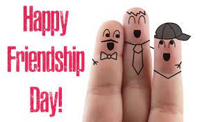 In this video we will tell you friendship day 2019 date what zodiac sign is the best friend and which zodiac signs make the best. When Is Happy Friendship Day 2021