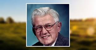 Richard Earl Deis Sr. Obituary April 9, 2024