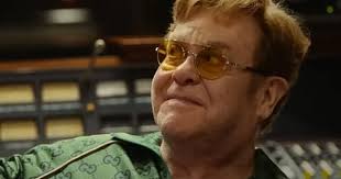 Elton John pierde la visión de su ojo derecho a causa de una infección en  Francia: "Mi ojo izquierdo no es el mejor"