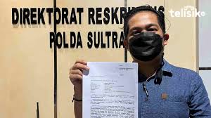 Pengadaan barang dan juga jasa oleh pemerintah bisa dilakukan oleh pemerintah pusat maupun oleh pemerintah daerah. Pokja Pengadaan Barang Dan Jasa Pemkab Buteng Dilaporkan Ke Polda Sultra Telisik Id