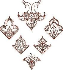 91491212 Large 300357f9a6f51903823m750x740u715af 1 Jpg 338 380 Henna Tattoo Designs Henna Hand Henna