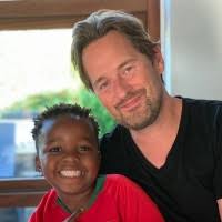 Johnny Jensen Email & Phone Number